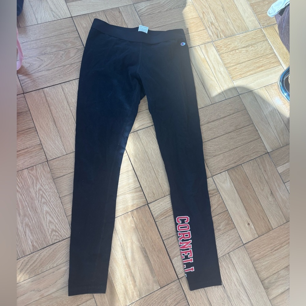 Champion Cornell University Leggings - Picture 2 of 2
